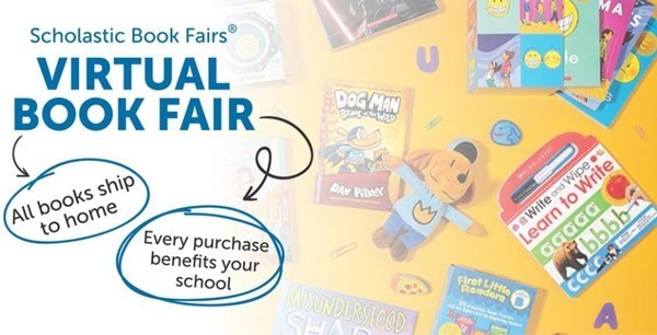 Virtual Book Fair