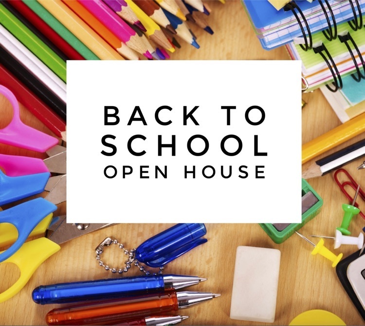 back to school clipart