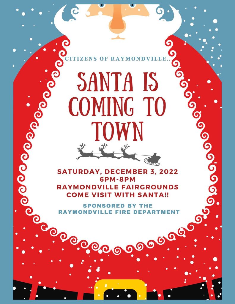 santa