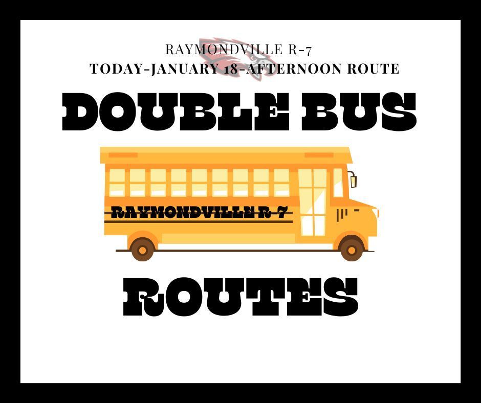 double bus routes